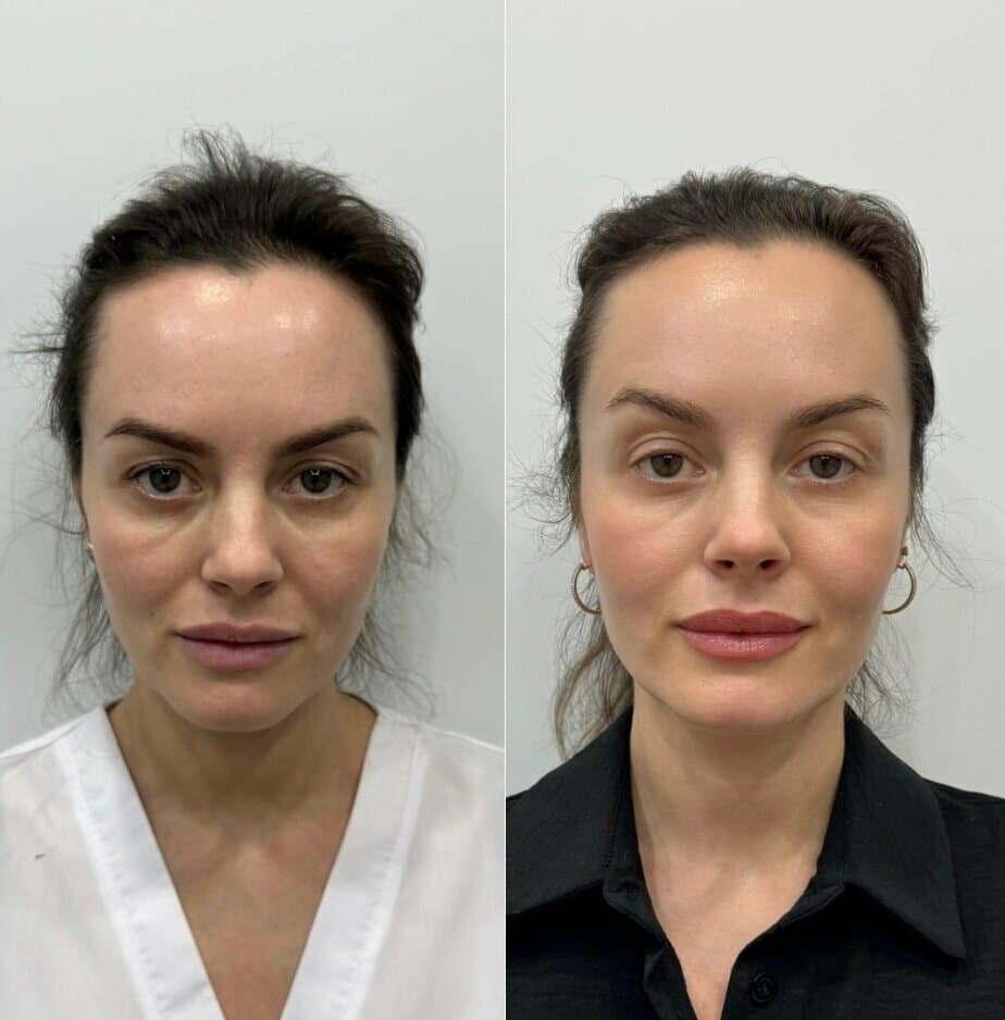 Салон красоты Шарми