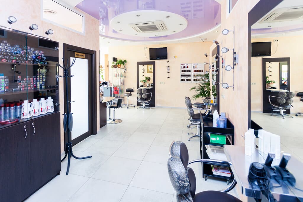 Салон красоты Shaum Beauty