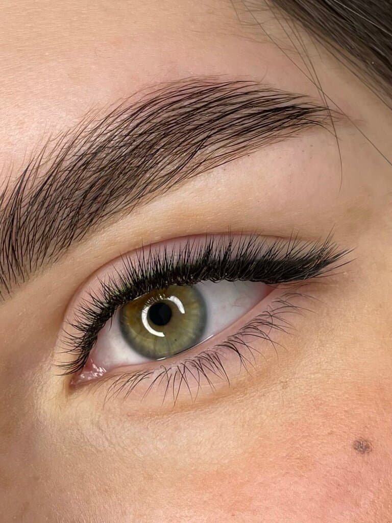 Салон красоты Shery lash