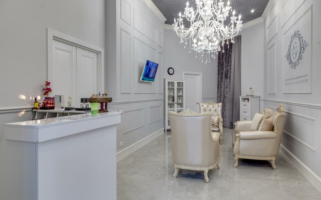 Салон красоты Shine