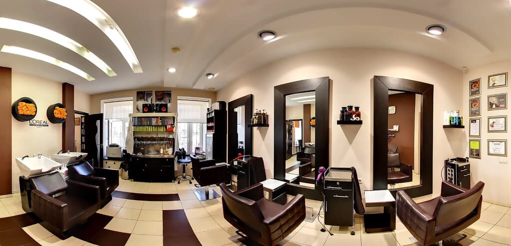 Салон красоты Шоколад