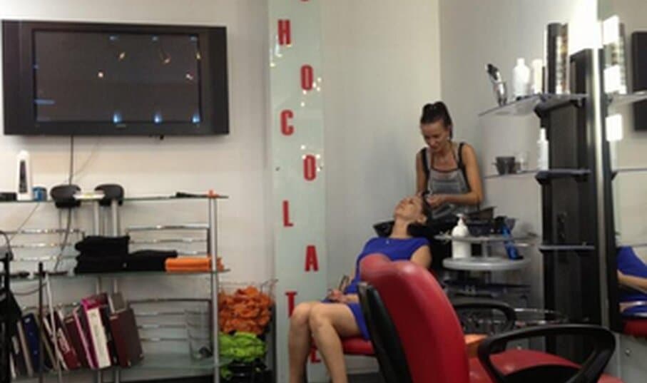 Салон красоты Шоколад