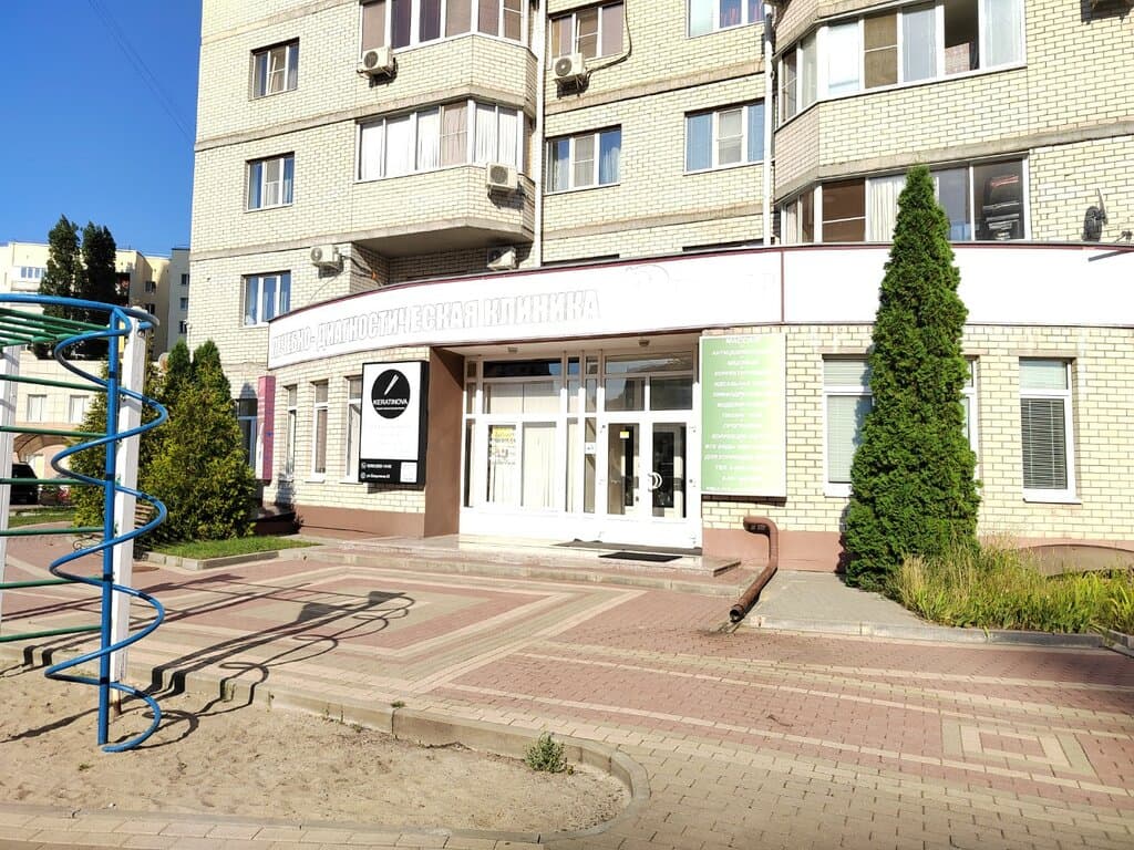 Салон красоты Шугаринг