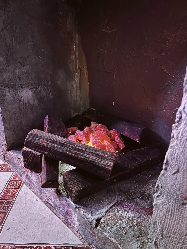 Салон красоты Сибирский Пар