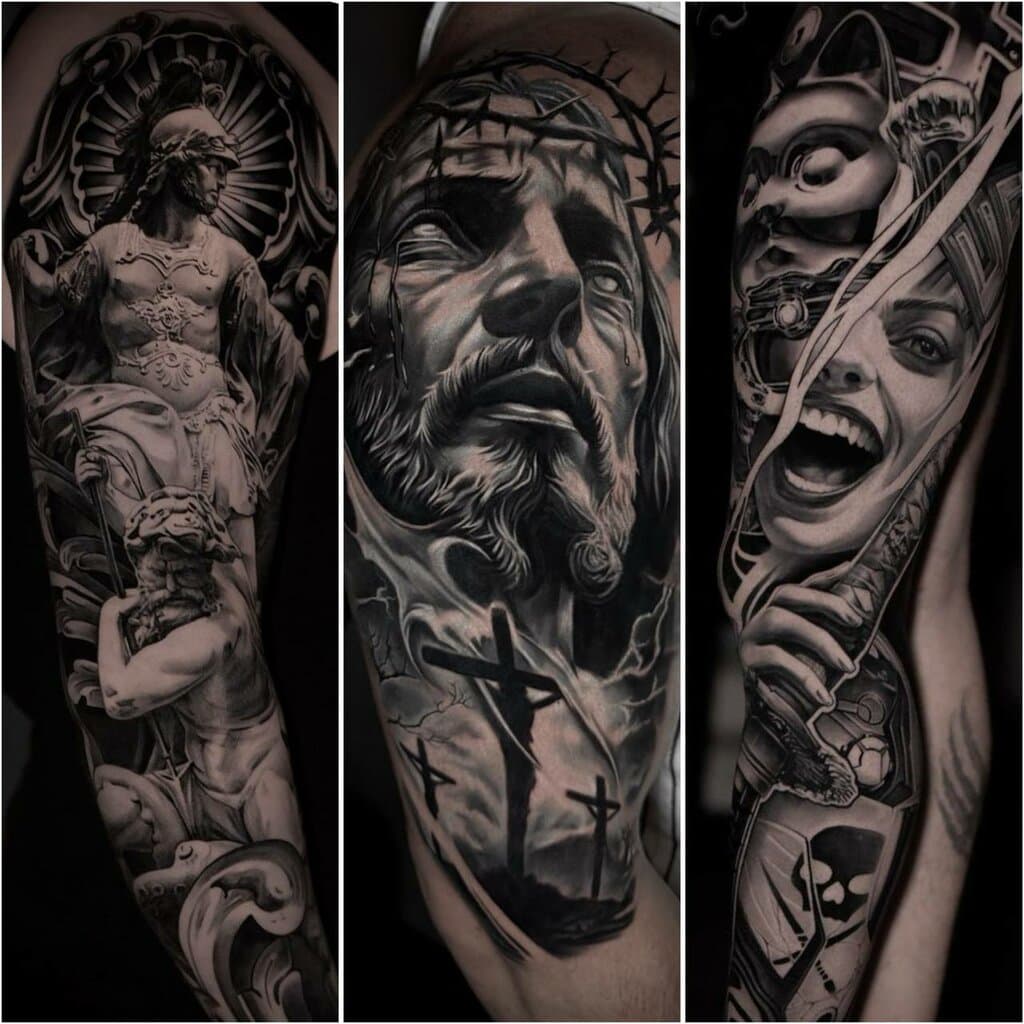 Салон красоты Siddhi Tattoo