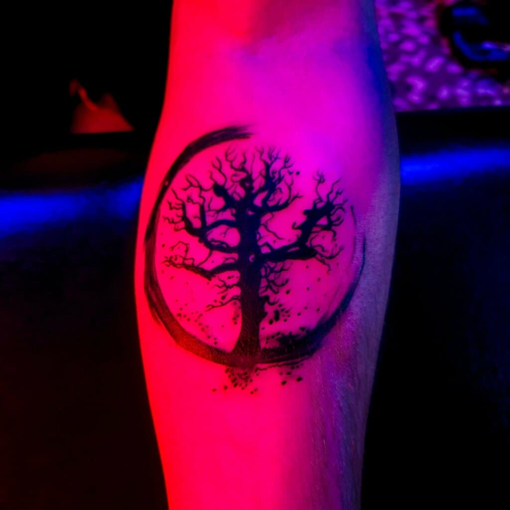 Салон красоты Sigmatic tattoo