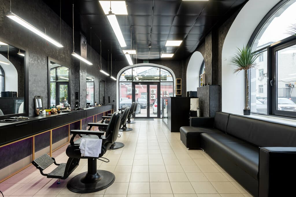 Салон красоты Сириус