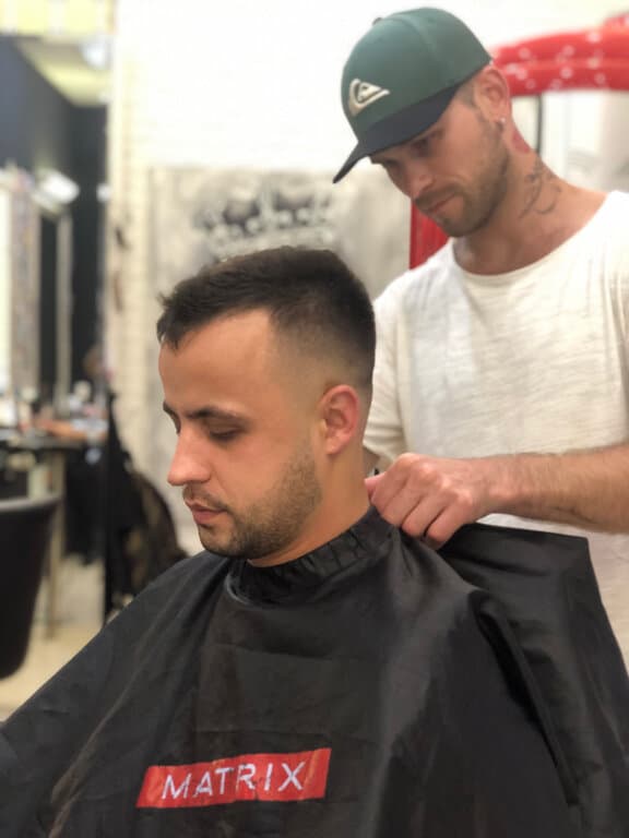 Салон красоты Систер Маргарет