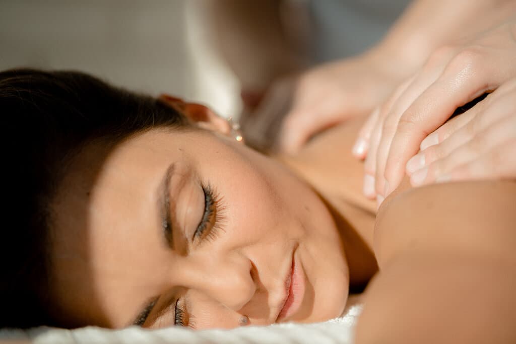 Салон красоты Сити Бомб