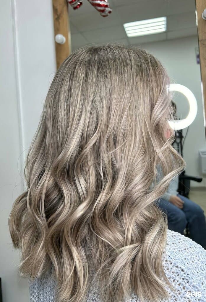 Салон красоты SiTi