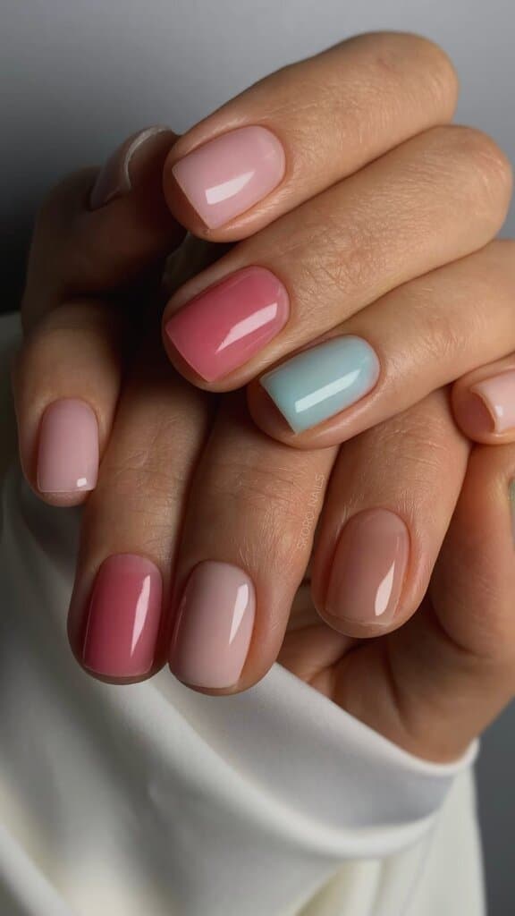 Салон красоты Скоро нейлс