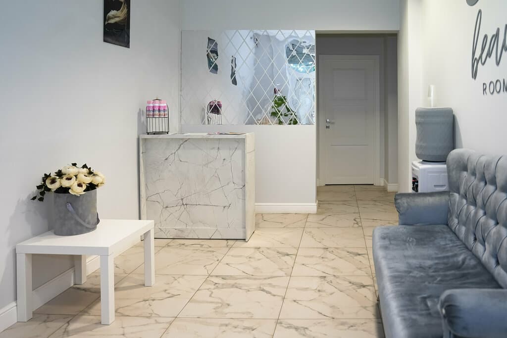 Салон красоты Sky beauty Room