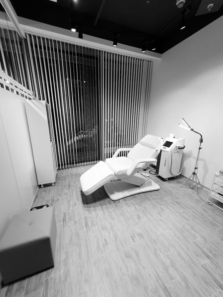 Салон красоты Sky Body