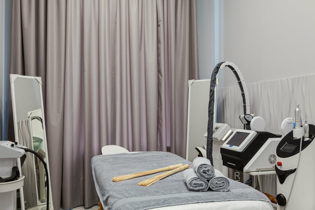 Салон красоты Slimbox•spa