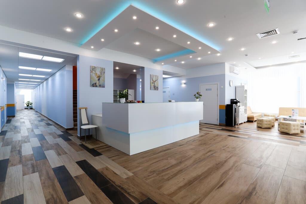 Салон красоты Смарт-Клиник