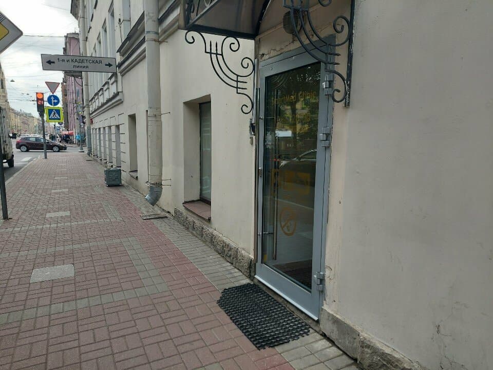 Салон красоты SmartMed Clinic