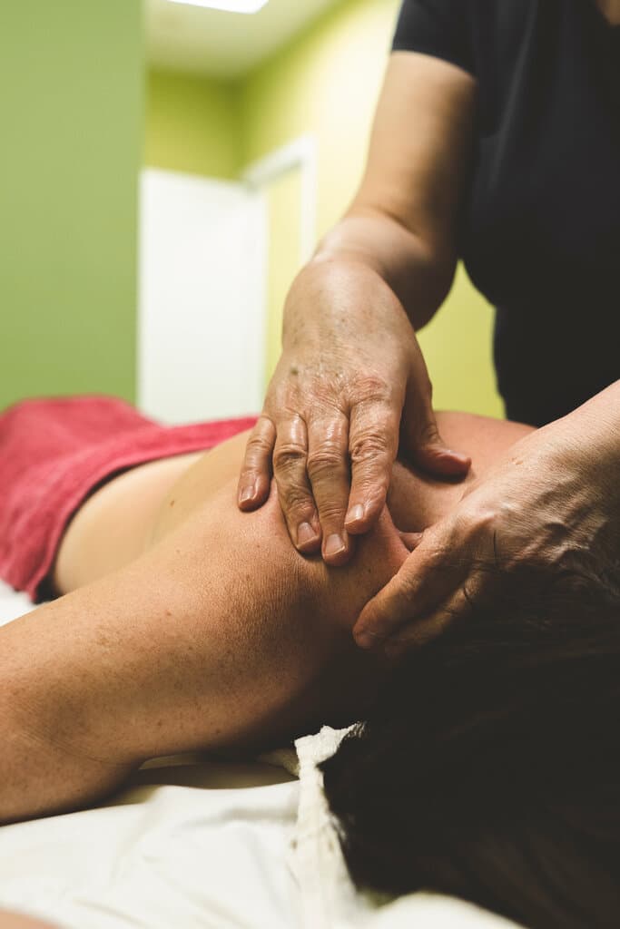 Салон красоты Соль+ Массаж СЗАО