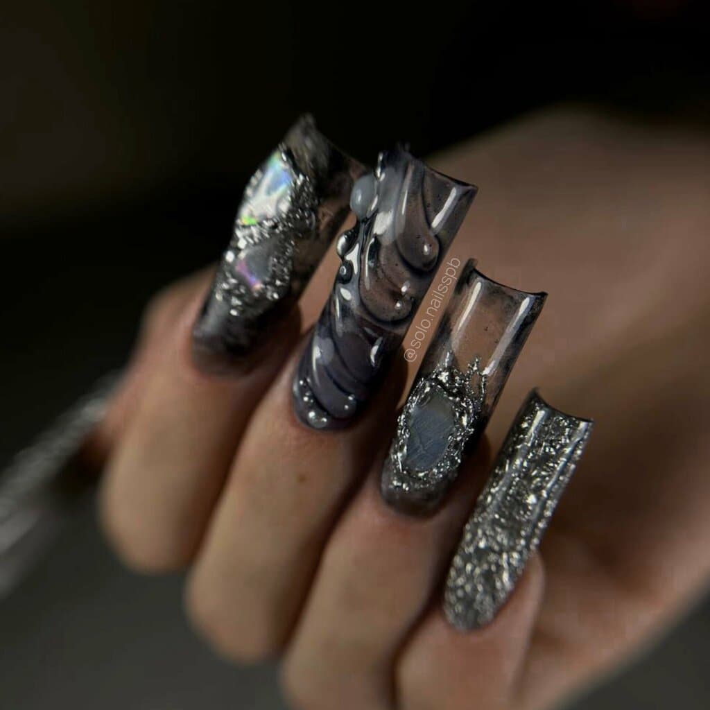 Салон красоты Solo Studio