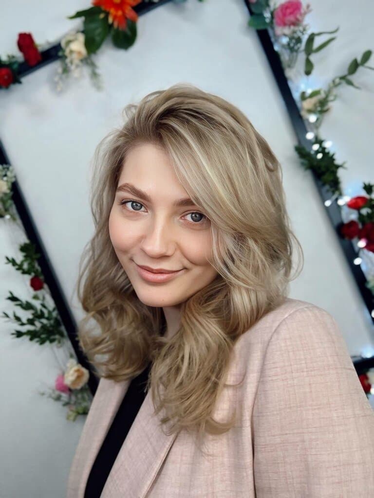 Салон красоты Solovey