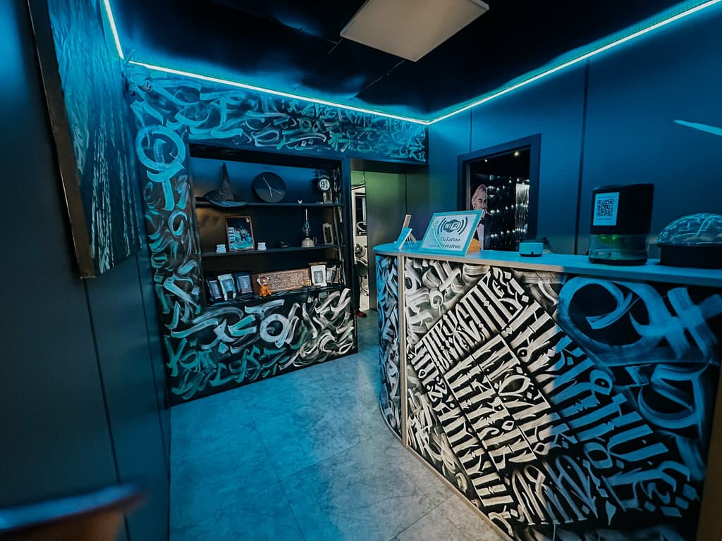 Салон красоты Сона Рей