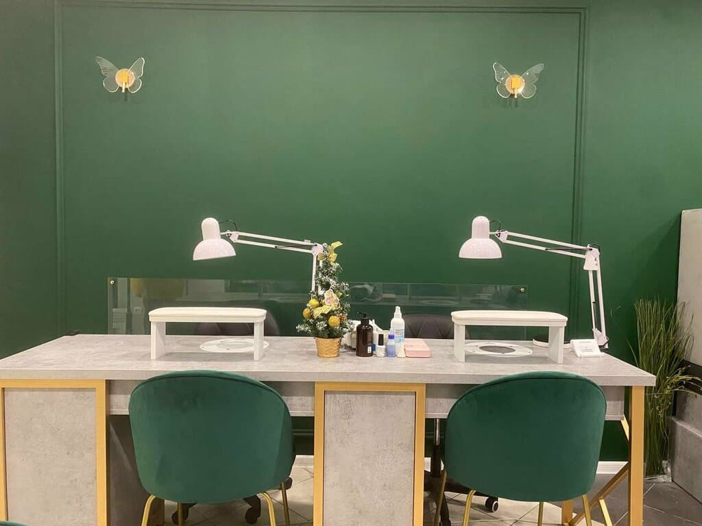 Салон красоты Sosedka