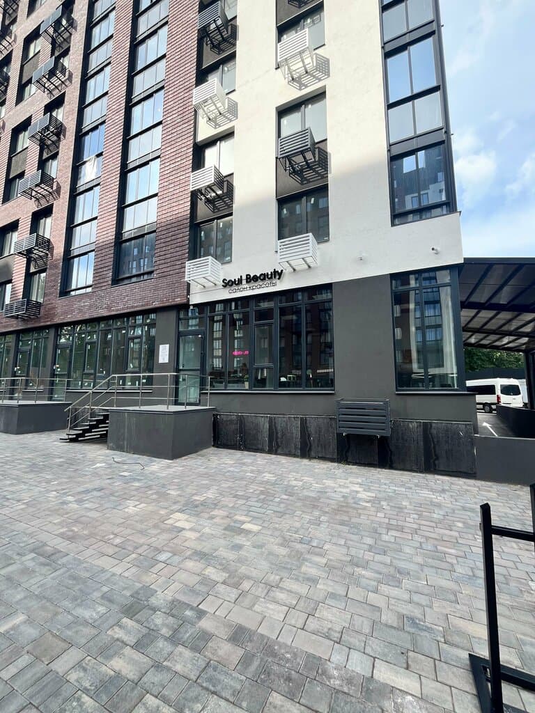 Салон красоты Soul beauty