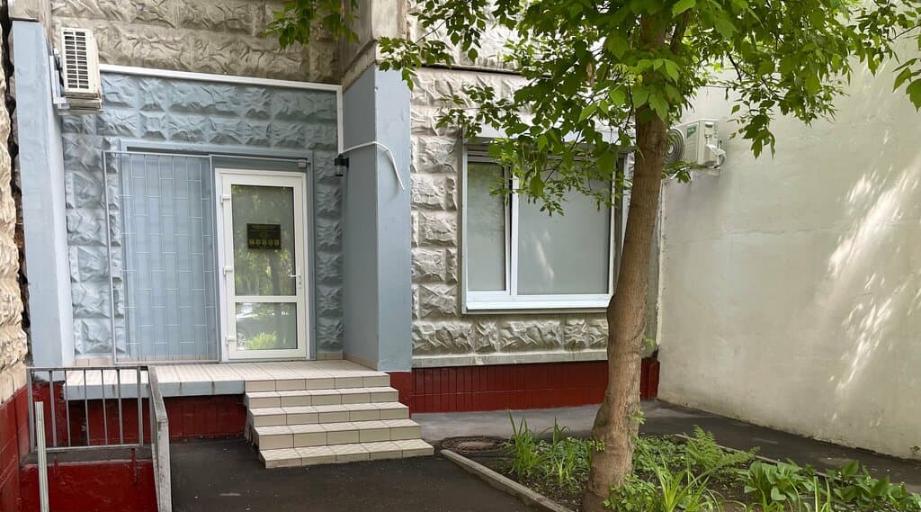 Салон красоты Soul & Body