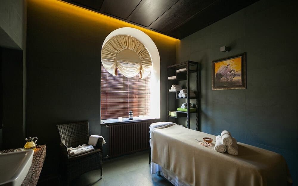 Салон красоты СПА Бамбук