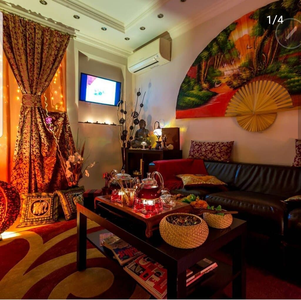 Салон красоты СПА-Континент