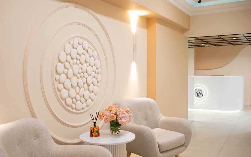 Салон красоты СПА Коперник