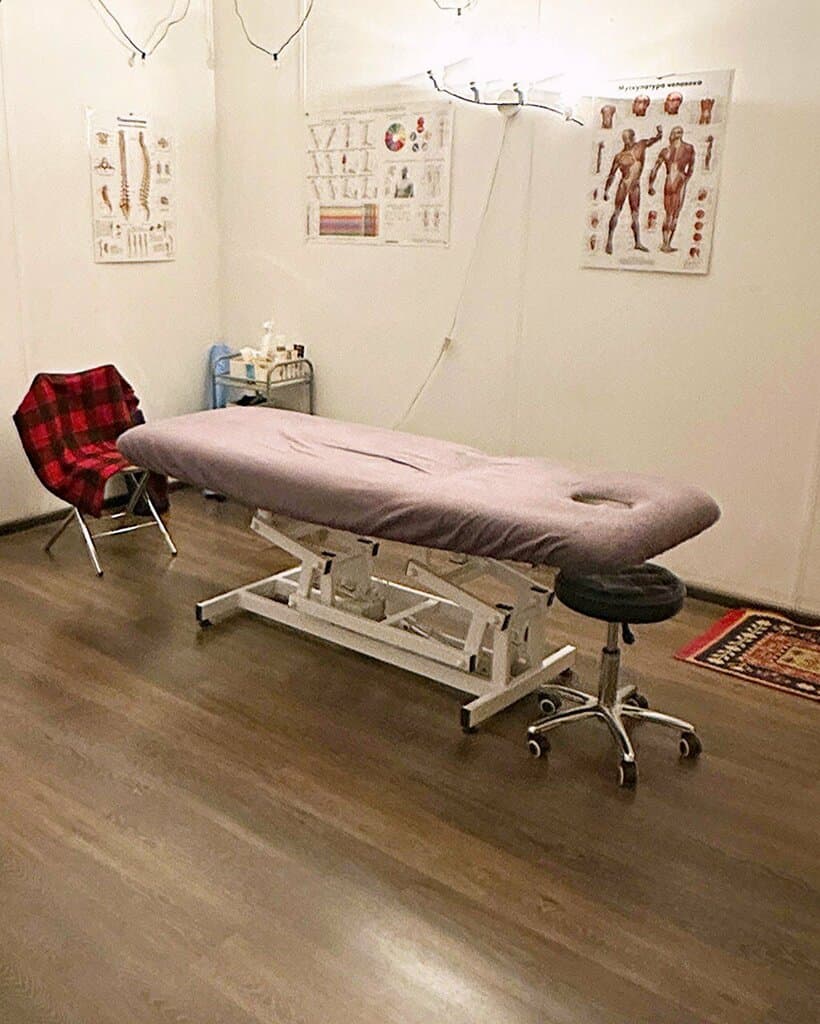 Салон красоты СПА-студия Томислав Новакович