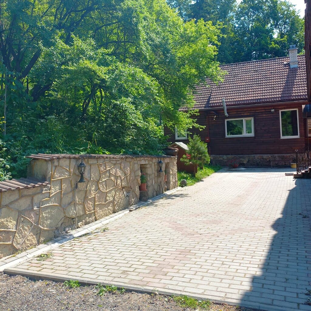 Салон красоты СПА Субботы