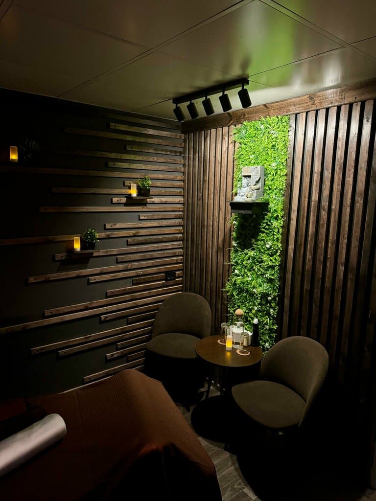 Салон красоты СПА Традиции