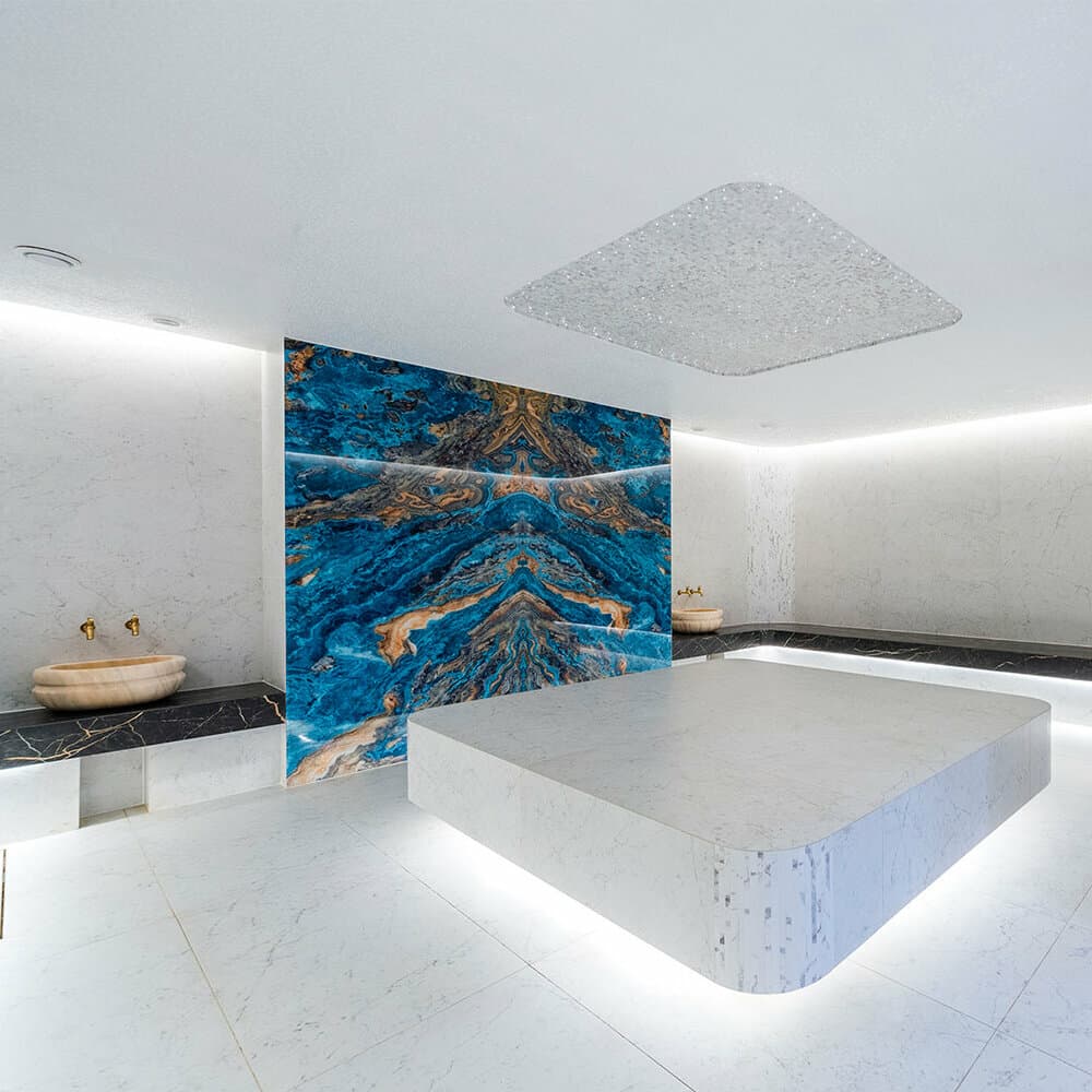 Салон красоты Спа-центр Аквамарин