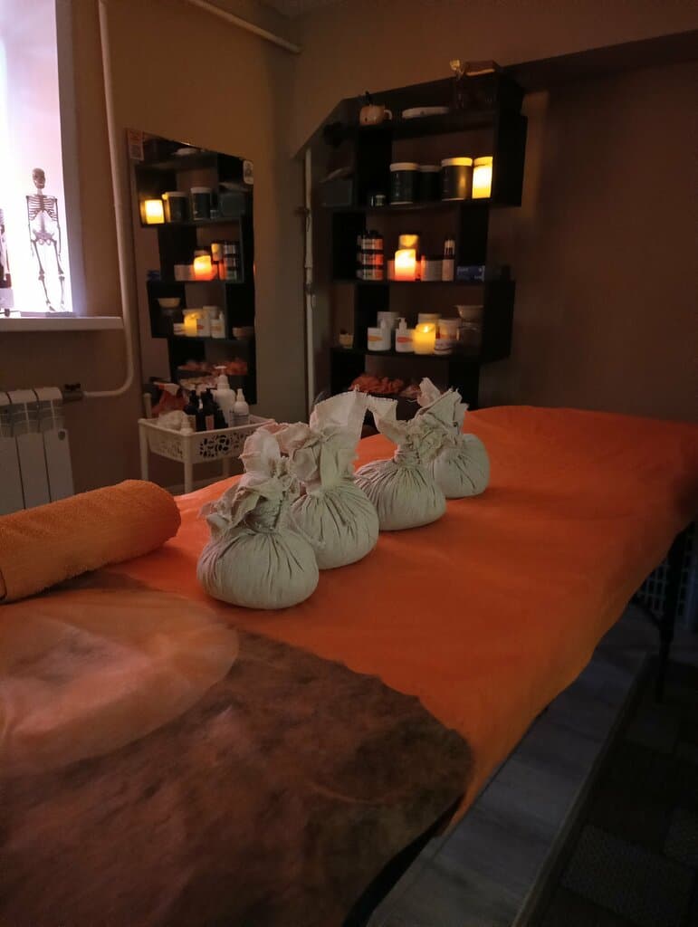 Салон красоты SPA Умелые Ручки