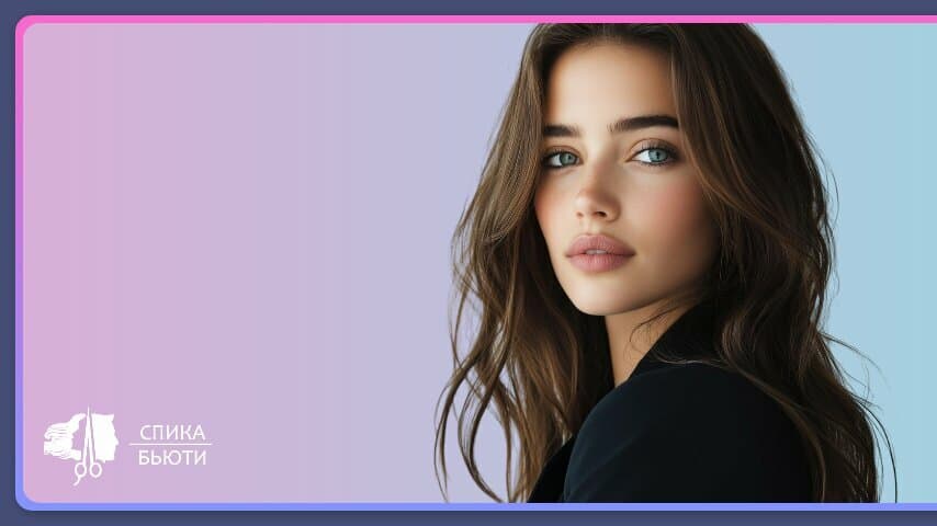 Салон красоты Спика