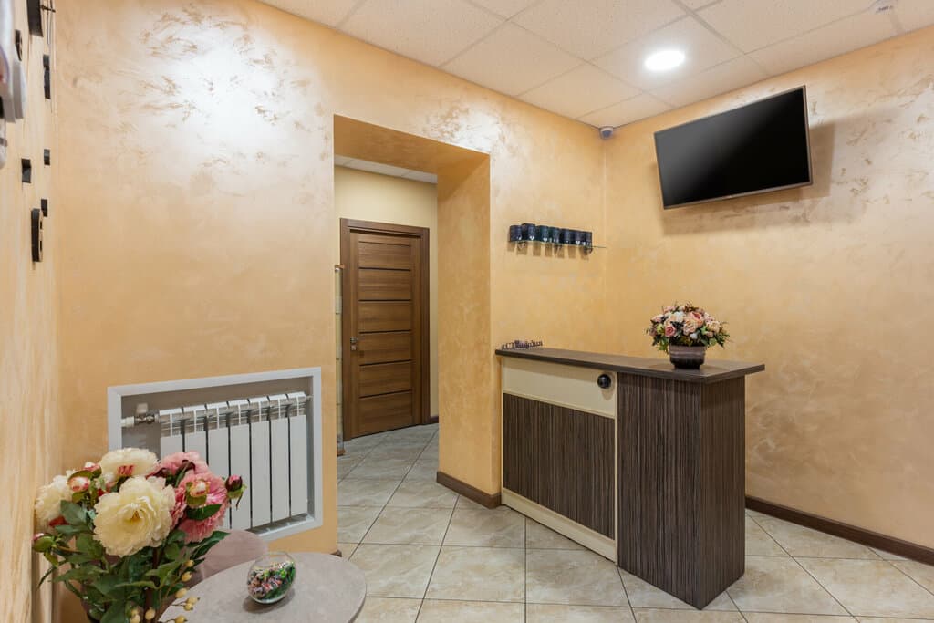 Салон красоты СТ