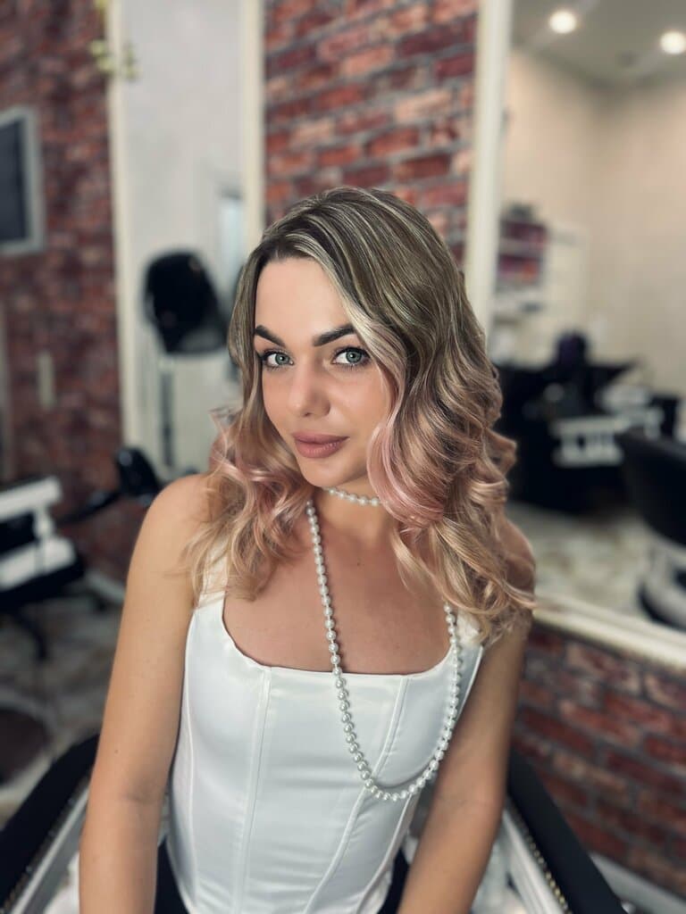 Салон красоты Стиль Арт