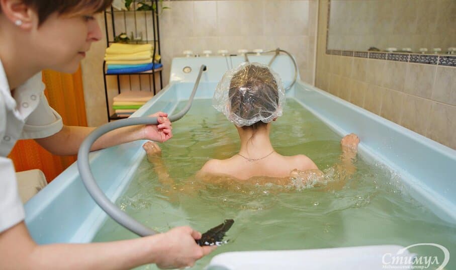 Салон красоты Стимул