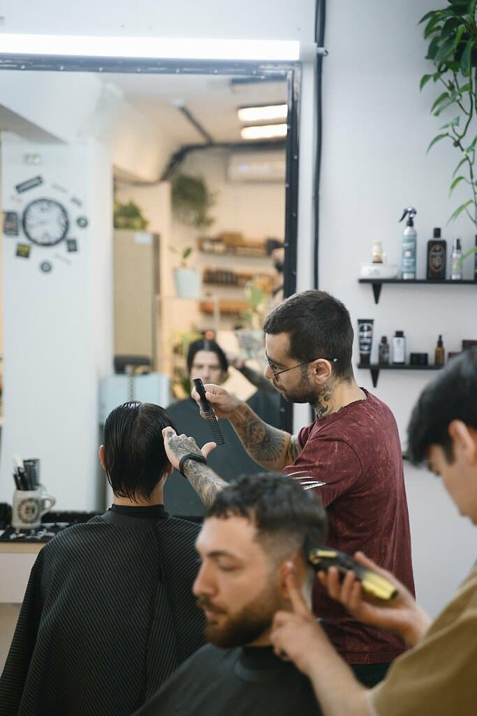 Салон красоты Strela