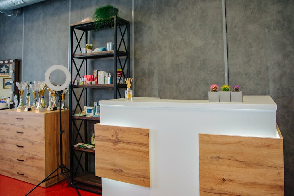 Салон красоты Студия Елены Фултон