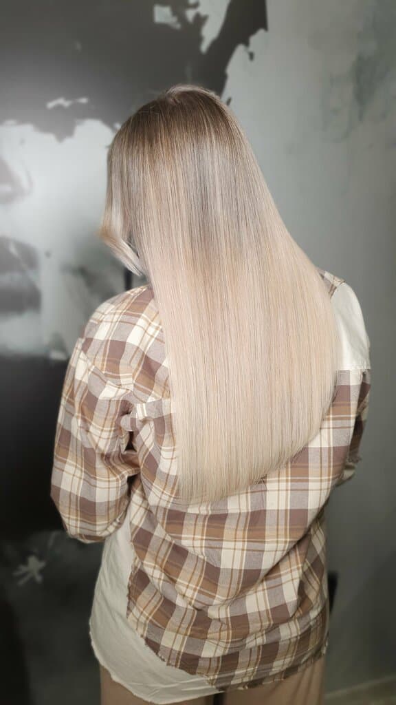 Салон красоты Студия Эстетики Волос