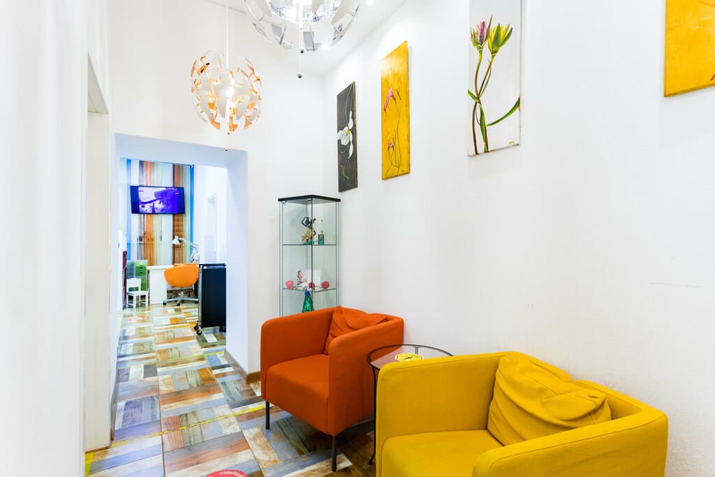 Салон красоты Студия красоты 813