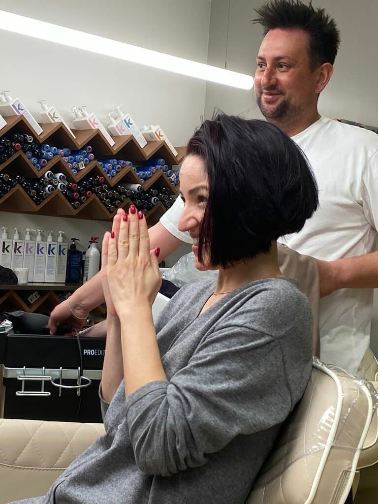 Салон красоты Студия красоты 8