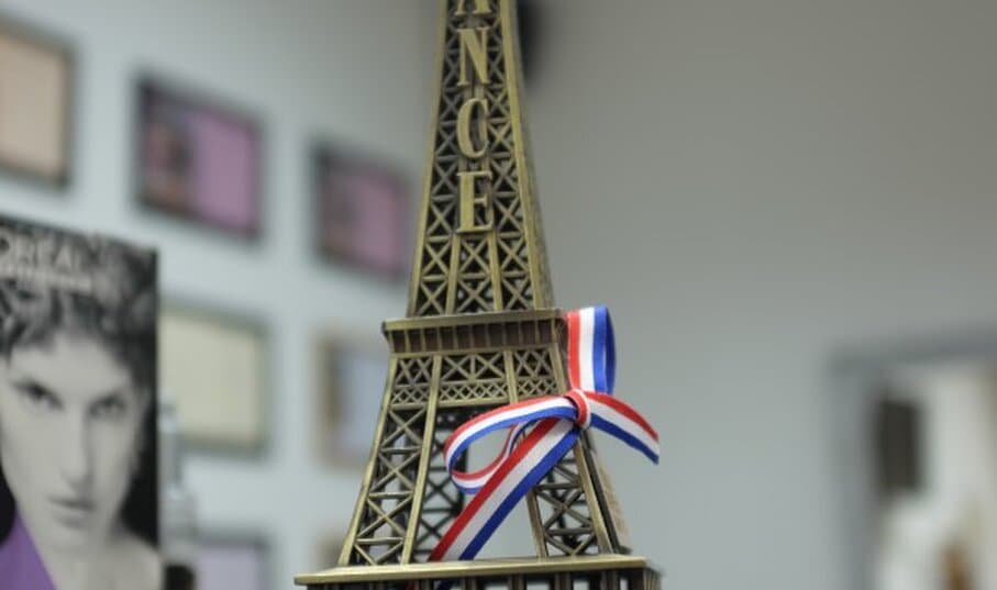 Салон красоты Студия красоты Александра Казарина