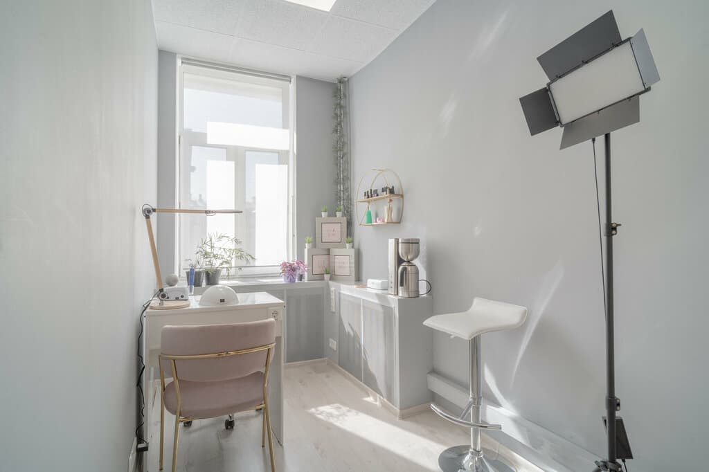 Салон красоты Студия красоты Анны Нова