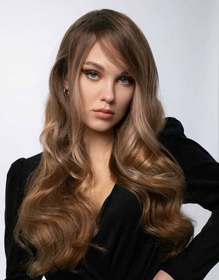 Салон красоты Студия красоты Дмитрия Винокурова