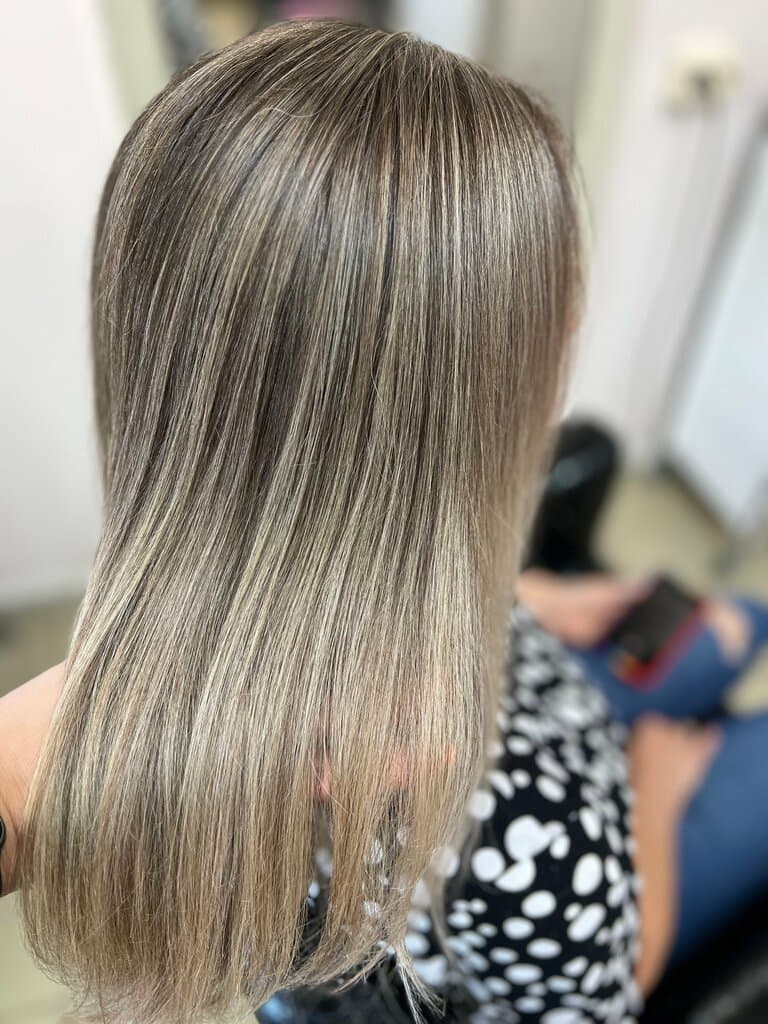 Салон красоты Студия красоты Morion