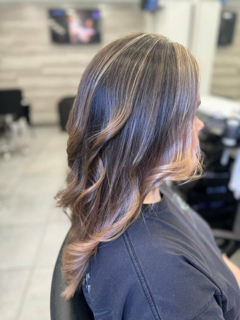 Салон красоты Студия красоты Нелли Иваньковой