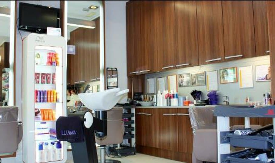 Салон красоты Студия красоты Тимура Бегичева